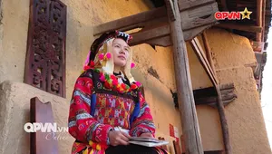 Khát vọng trẻ nơi biên cương