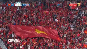 Thể thao Sức sống và Đam mê - Số 215