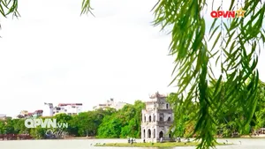 Vươn xa Việt Nam - Số 206 - TT - Dẫn lối Việt Nam ra biển lớn