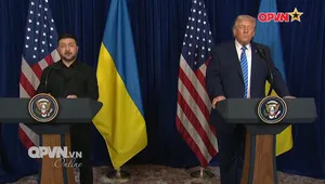 Bản tin Quốc tế ngày 29/12/2025