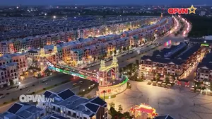 Hưng Yên đề xuất xây trung tâm hội chợ triển lãm, sân bay quốc tế