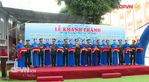 Tin Quân sự Quốc phòng ngày 30/12/2025