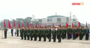 Bản tin Trưa ngày 30/12/2025