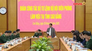 Tin Cuối ngày ngày 29/12/2025