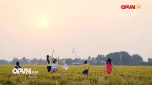 Dòng sông vẫn chảy - Tập 2