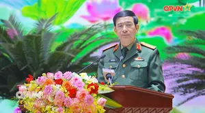 Thúc đẩy khoa học công nghệ, chuyển đổi số gắn với nhiệm vụ quân sự, quốc phòng