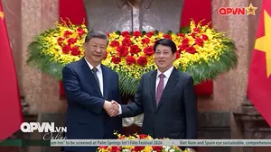 Bản tin tiếng Anh 15h ngày 30/12/2025