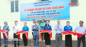 Bản tin Trưa ngày 31/12/2025