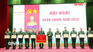 Tin Cuối ngày ngày 30/12/2025
