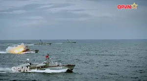 Bản tin Trưa ngày 01/01/2026