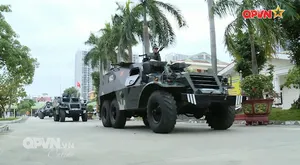 Thời sự Quốc phòng ngày 01/01/2026