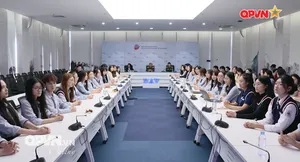 Thử thách Gene Việt - Tập 1