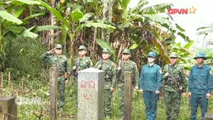 Tin Quân sự Quốc phòng ngày 01/01/2026