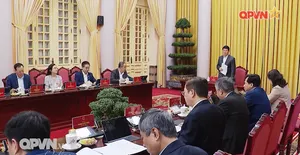 Bản tin tiếng Trung 16h ngày 01/01/2026