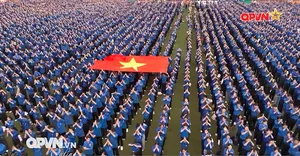 Bản tin tiếng Anh 15h ngày 02/01/2026