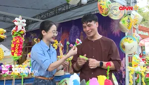 Ngày mới với QPVN - Số 2