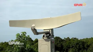 Tin Quân sự Quốc phòng ngày 02/01/2026