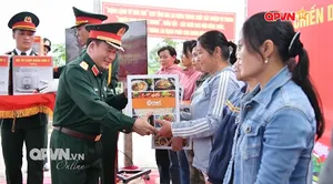 Thời sự Quốc phòng ngày 04/01/2026