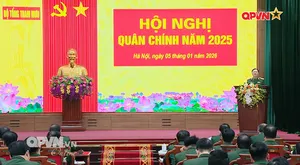 Bản tin Trưa ngày 05/01/2026