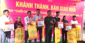 Bản tin tiếng Anh 15h ngày 05/01/2026