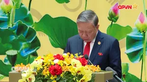 Bản tin Trưa ngày 06/01/2026