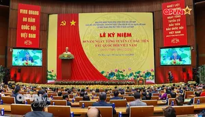 Thời sự Quốc phòng ngày 06/01/2026