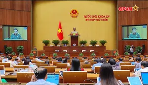 Tiếng nói từ thực tiễn bảo vệ Tổ quốc