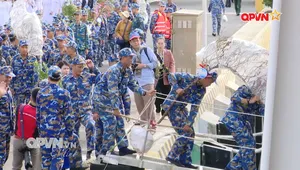 Tin Quân sự Quốc phòng ngày 06/01/2026