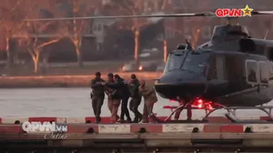 Bản tin Quốc tế ngày 06/01/2026