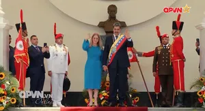 Giới chức Hoa Kỳ chia rẽ vì vụ bắt giữ Tổng thống Venezuela