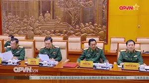 Bản tin tiếng Trung 16h ngày 06/01/2026