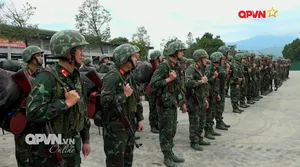 Tin Quân sự Quốc phòng ngày 07/01/2026