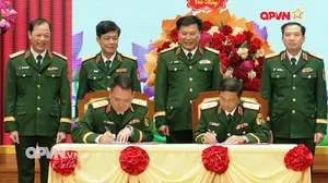 Bản tin Trưa ngày 08/01/2026