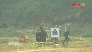 Bản tin Trưa ngày 09/01/2026