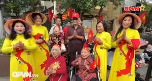 Bản tin tiếng Trung 16h ngày 09/01/2026