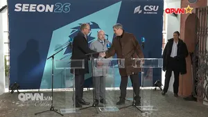 Bản tin Quốc tế ngày 09/01/2026