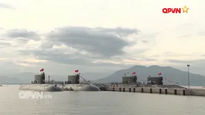 Thời sự Quốc phòng ngày 09/01/2026