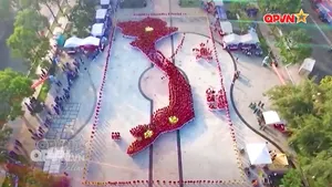 Đảng văn minh - Vì dân mà đổi mới