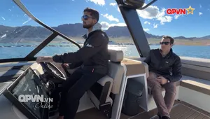 Ngày mới với QPVN - Số 9