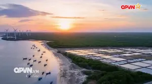 Cà Mau - Dấu ấn giảm nghèo bễn vững