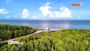 Nhân rộng mô hình tự thoát nhau thoát nghèo