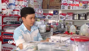 Chuyển đổi số hỗ trợ người dân thoát nghèo