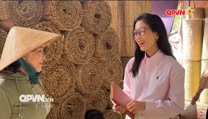 Từ thoát nghèo đến làm giàu