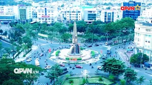 Xóa nghèo trong thân nhân người có công