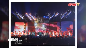 Hào khí "Bộ đội Cụ Hồ" trong kỷ nguyên vươn mình