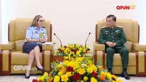 Tin Quân sự Quốc phòng ngày 09/01/2026