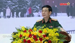 Bản tin Trưa ngày 10/01/2026