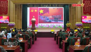 Thời sự Quốc phòng ngày 10/01/2026