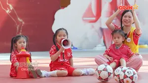 Trường học siêu sao - Tập 11/18