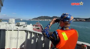 Hải trình của những ước mơ